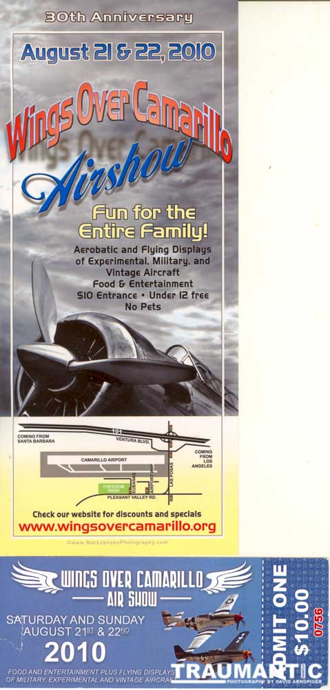 My first attempt at photographing an air show.  It was a lot of fun and I think I got some very cool shots.