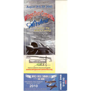 My first attempt at photographing an air show.  It was a lot of fun and I think I got some very cool shots.