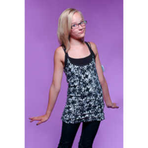 After doing some pickup shots for the Diabetes Walk with Makenna Myers, I spent a little time doing some family shots too.