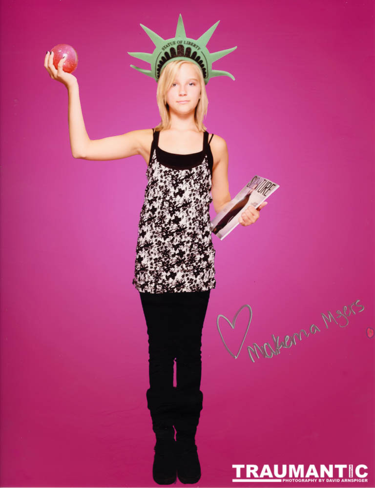 After doing some pickup shots for the Diabetes Walk with Makenna Myers, I spent a little time doing some family shots too.