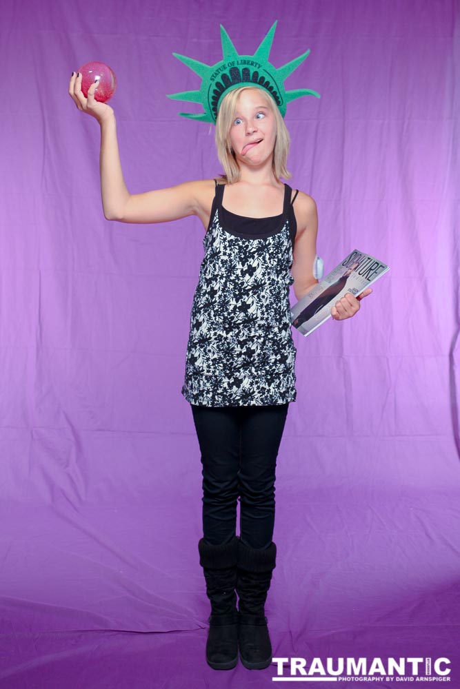 After doing some pickup shots for the Diabetes Walk with Makenna Myers, I spent a little time doing some family shots too.