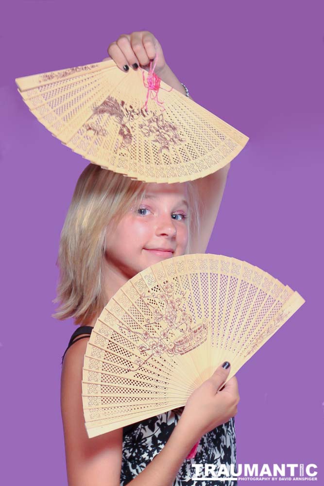 After doing some pickup shots for the Diabetes Walk with Makenna Myers, I spent a little time doing some family shots too.