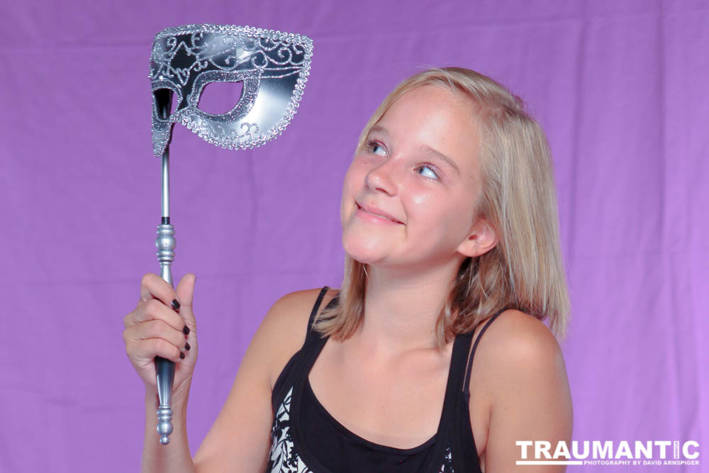 After doing some pickup shots for the Diabetes Walk with Makenna Myers, I spent a little time doing some family shots too.