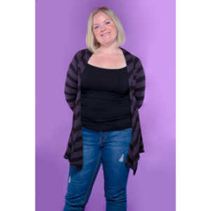 After doing some pickup shots for the Diabetes Walk with Makenna Myers, I spent a little time doing some family shots too.