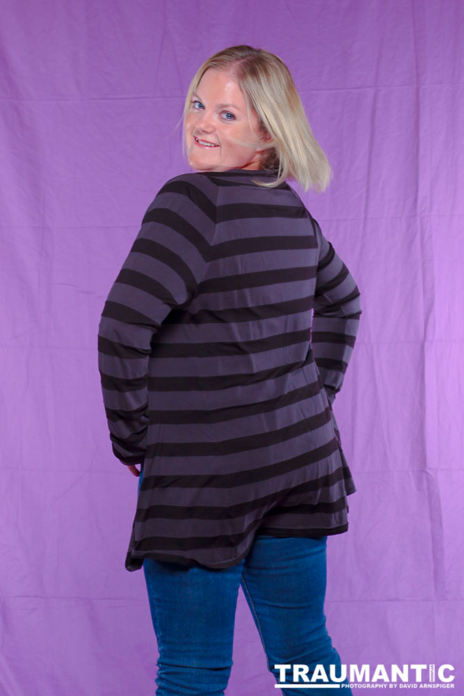 After doing some pickup shots for the Diabetes Walk with Makenna Myers, I spent a little time doing some family shots too.