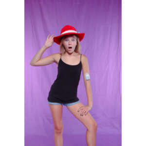 After doing some pickup shots for the Diabetes Walk with Makenna Myers, I spent a little time doing some family shots too.