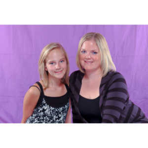 After doing some pickup shots for the Diabetes Walk with Makenna Myers, I spent a little time doing some family shots too.