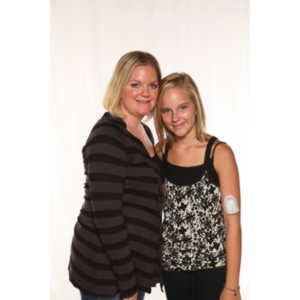 After doing some pickup shots for the Diabetes Walk with Makenna Myers, I spent a little time doing some family shots too.