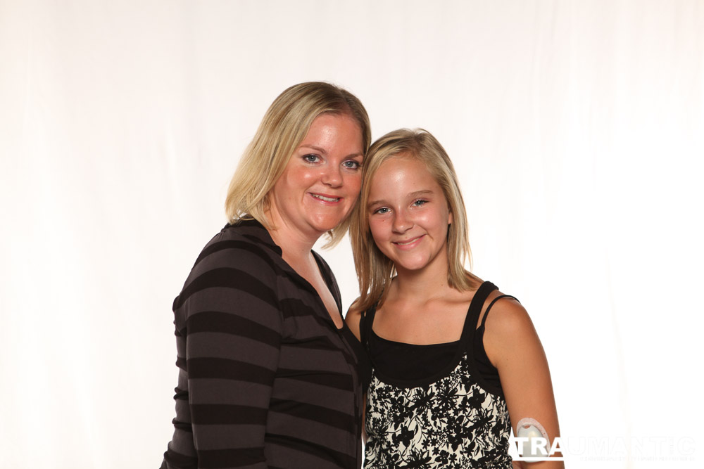 After doing some pickup shots for the Diabetes Walk with Makenna Myers, I spent a little time doing some family shots too.