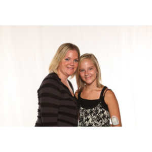 After doing some pickup shots for the Diabetes Walk with Makenna Myers, I spent a little time doing some family shots too.