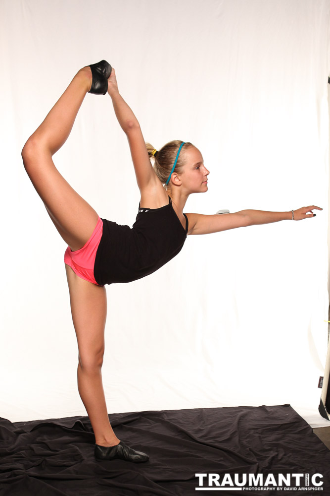 After doing some pickup shots for the Diabetes Walk with Makenna Myers, I spent a little time doing some family shots too.