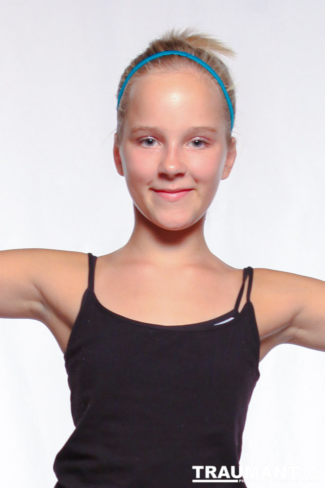 After doing some pickup shots for the Diabetes Walk with Makenna Myers, I spent a little time doing some family shots too.