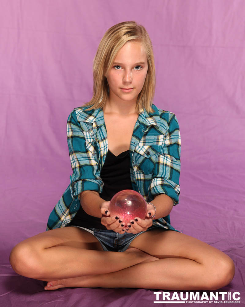 After doing some pickup shots for the Diabetes Walk with Makenna Myers, I spent a little time doing some family shots too.