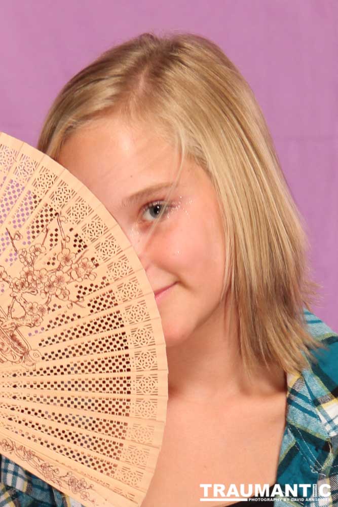 After doing some pickup shots for the Diabetes Walk with Makenna Myers, I spent a little time doing some family shots too.