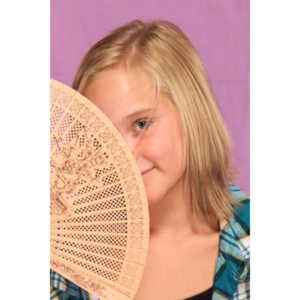 After doing some pickup shots for the Diabetes Walk with Makenna Myers, I spent a little time doing some family shots too.