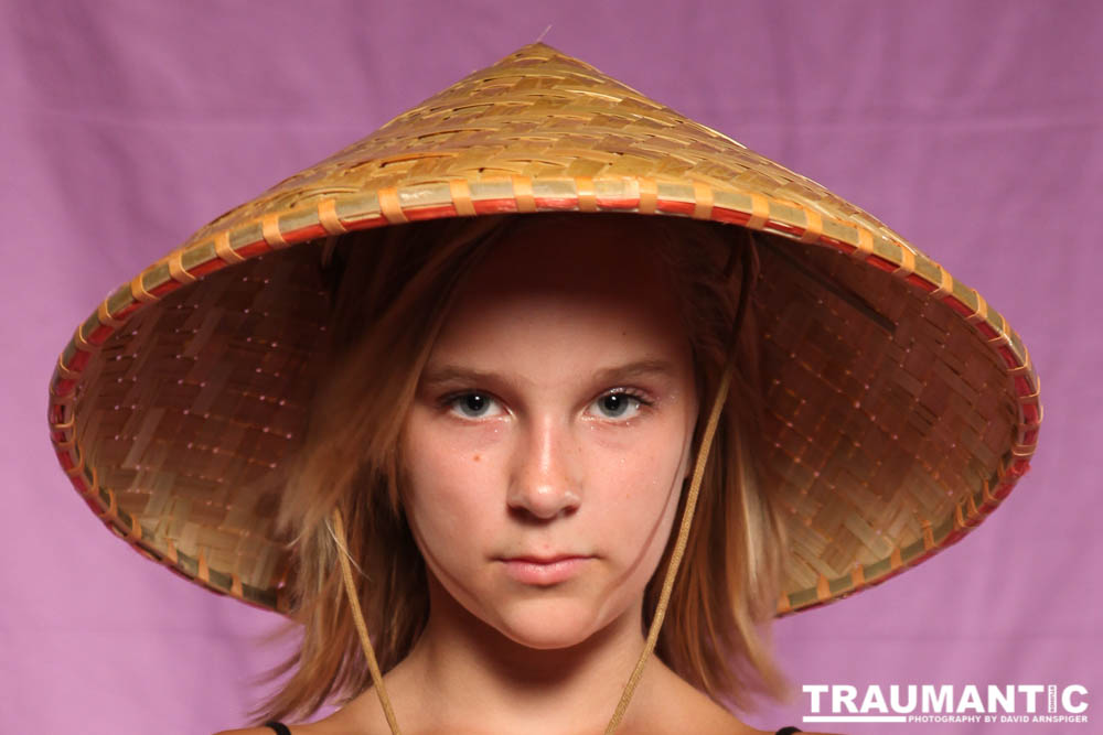 After doing some pickup shots for the Diabetes Walk with Makenna Myers, I spent a little time doing some family shots too.