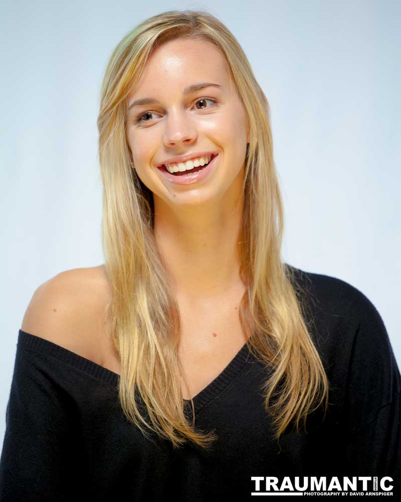 Morgan is an aspiring model and a college student.  She's gorgeous and fun to shoot.  We had planned to shoot at a mansion in Beverly Hills and discovered a wedding in progress there, so we shot in the park right across from the Beverly Hills Hotel instead.  This is one of my favorite shoots I have done.  Hoping to shoot with Morgan again someday if it is possible.