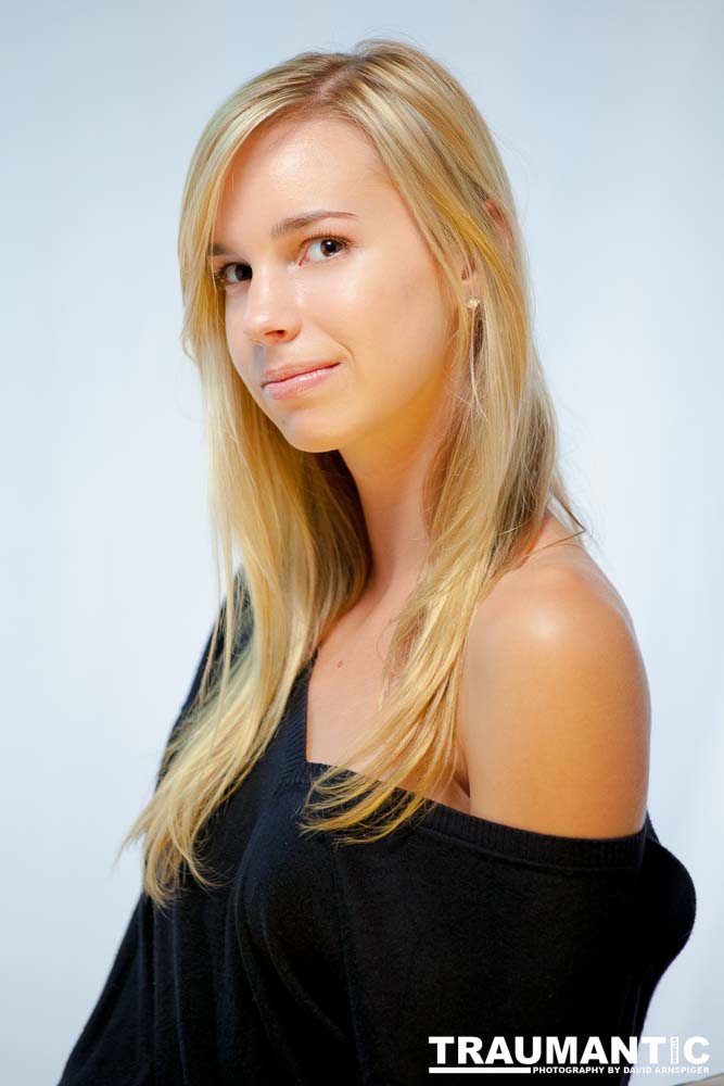 Morgan is an aspiring model and a college student.  She's gorgeous and fun to shoot.  We had planned to shoot at a mansion in Beverly Hills and discovered a wedding in progress there, so we shot in the park right across from the Beverly Hills Hotel instead.  This is one of my favorite shoots I have done.  Hoping to shoot with Morgan again someday if it is possible.