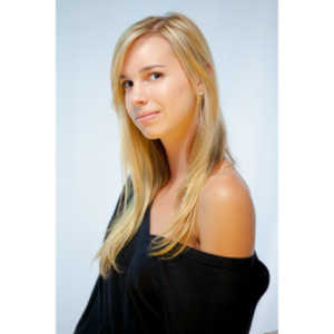 Morgan is an aspiring model and a college student.  She's gorgeous and fun to shoot.  We had planned to shoot at a mansion in Beverly Hills and discovered a wedding in progress there, so we shot in the park right across from the Beverly Hills Hotel instead.  This is one of my favorite shoots I have done.  Hoping to shoot with Morgan again someday if it is possible.