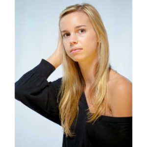 Morgan is an aspiring model and a college student.  She's gorgeous and fun to shoot.  We had planned to shoot at a mansion in Beverly Hills and discovered a wedding in progress there, so we shot in the park right across from the Beverly Hills Hotel instead.  This is one of my favorite shoots I have done.  Hoping to shoot with Morgan again someday if it is possible.