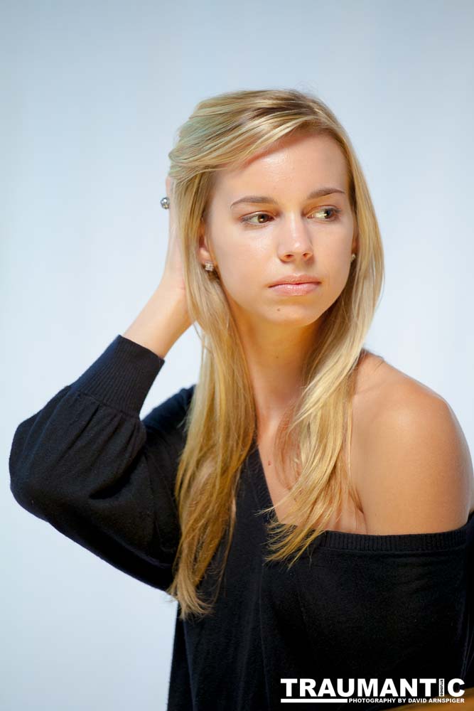 Morgan is an aspiring model and a college student.  She's gorgeous and fun to shoot.  We had planned to shoot at a mansion in Beverly Hills and discovered a wedding in progress there, so we shot in the park right across from the Beverly Hills Hotel instead.  This is one of my favorite shoots I have done.  Hoping to shoot with Morgan again someday if it is possible.