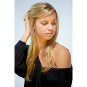 Morgan is an aspiring model and a college student.  She's gorgeous and fun to shoot.  We had planned to shoot at a mansion in Beverly Hills and discovered a wedding in progress there, so we shot in the park right across from the Beverly Hills Hotel instead.  This is one of my favorite shoots I have done.  Hoping to shoot with Morgan again someday if it is possible.