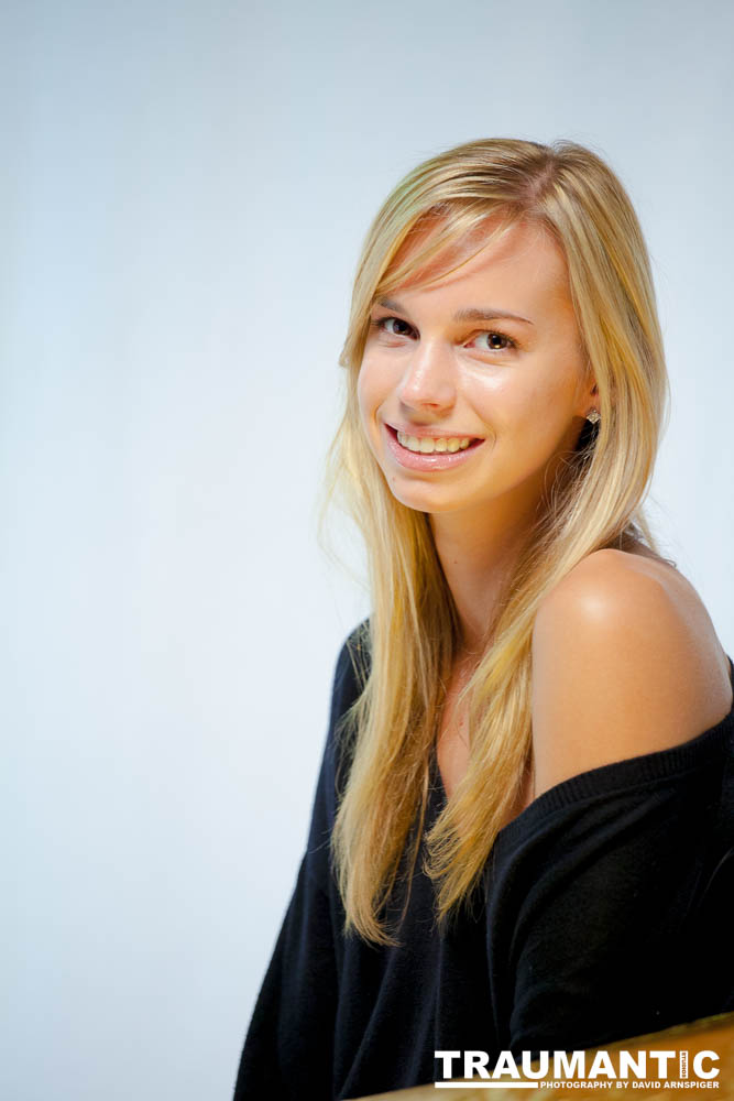 Morgan is an aspiring model and a college student.  She's gorgeous and fun to shoot.  We had planned to shoot at a mansion in Beverly Hills and discovered a wedding in progress there, so we shot in the park right across from the Beverly Hills Hotel instead.  This is one of my favorite shoots I have done.  Hoping to shoot with Morgan again someday if it is possible.