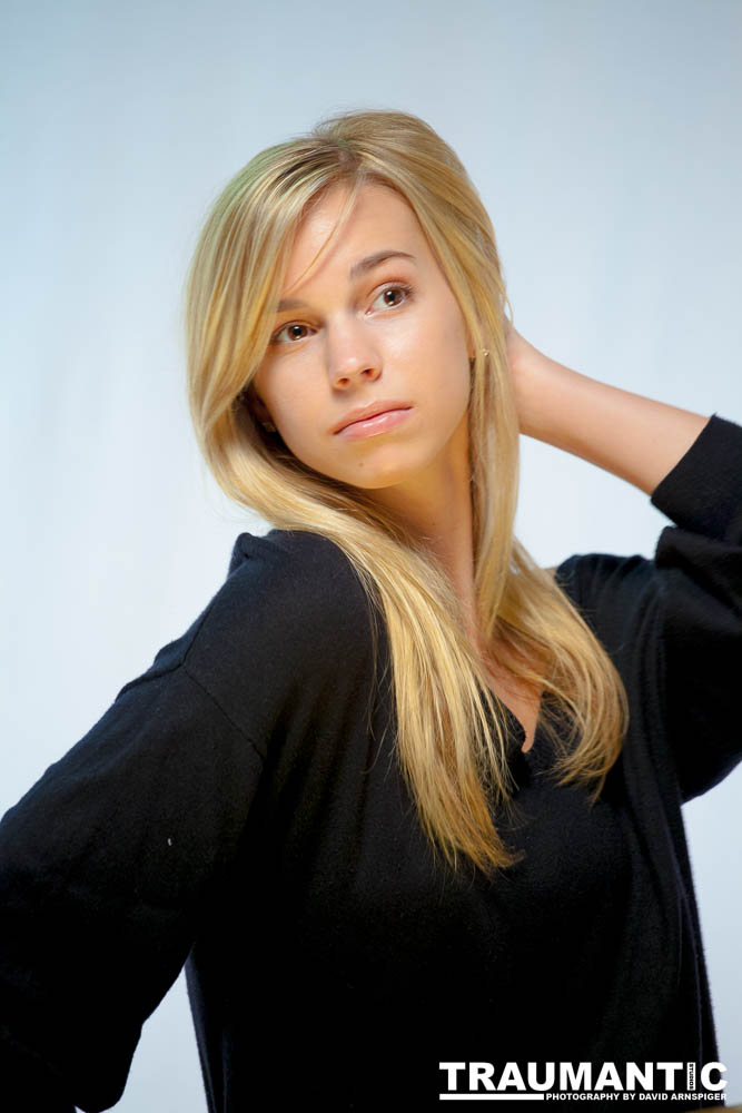 Morgan is an aspiring model and a college student.  She's gorgeous and fun to shoot.  We had planned to shoot at a mansion in Beverly Hills and discovered a wedding in progress there, so we shot in the park right across from the Beverly Hills Hotel instead.  This is one of my favorite shoots I have done.  Hoping to shoot with Morgan again someday if it is possible.