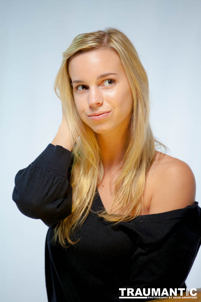 Morgan is an aspiring model and a college student.  She's gorgeous and fun to shoot.  We had planned to shoot at a mansion in Beverly Hills and discovered a wedding in progress there, so we shot in the park right across from the Beverly Hills Hotel instead.  This is one of my favorite shoots I have done.  Hoping to shoot with Morgan again someday if it is possible.