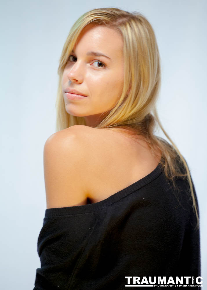 Morgan is an aspiring model and a college student.  She's gorgeous and fun to shoot.  We had planned to shoot at a mansion in Beverly Hills and discovered a wedding in progress there, so we shot in the park right across from the Beverly Hills Hotel instead.  This is one of my favorite shoots I have done.  Hoping to shoot with Morgan again someday if it is possible.