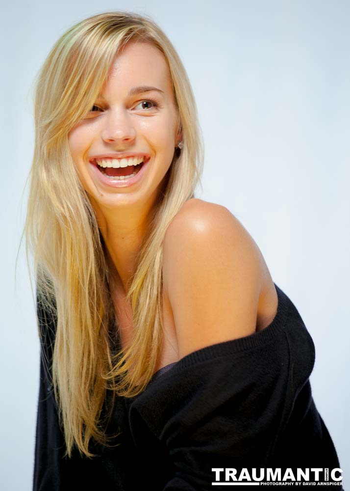 Morgan is an aspiring model and a college student.  She's gorgeous and fun to shoot.  We had planned to shoot at a mansion in Beverly Hills and discovered a wedding in progress there, so we shot in the park right across from the Beverly Hills Hotel instead.  This is one of my favorite shoots I have done.  Hoping to shoot with Morgan again someday if it is possible.