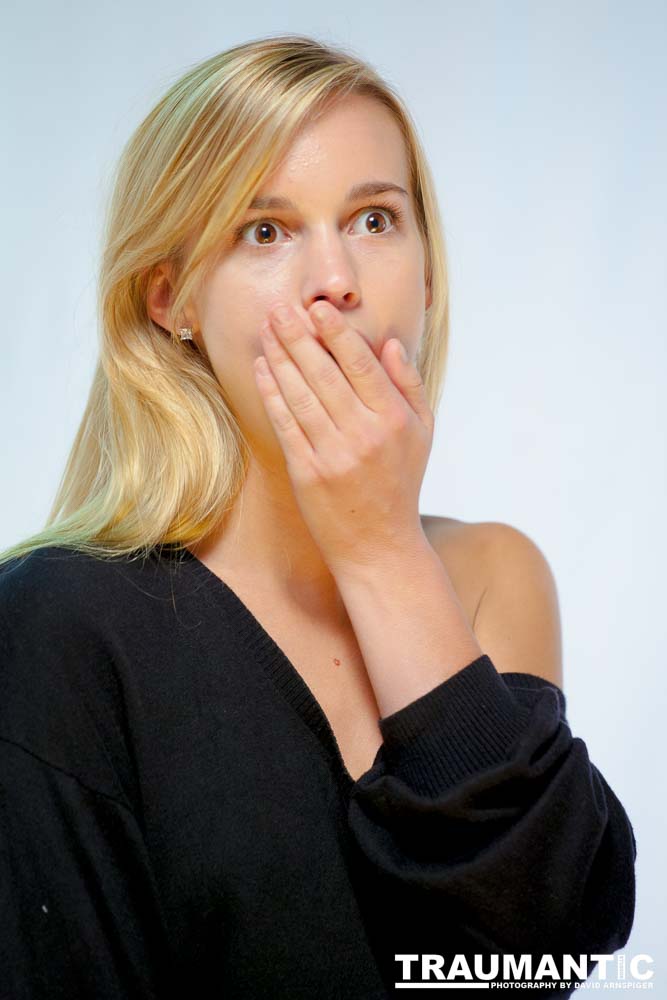 Morgan is an aspiring model and a college student.  She's gorgeous and fun to shoot.  We had planned to shoot at a mansion in Beverly Hills and discovered a wedding in progress there, so we shot in the park right across from the Beverly Hills Hotel instead.  This is one of my favorite shoots I have done.  Hoping to shoot with Morgan again someday if it is possible.