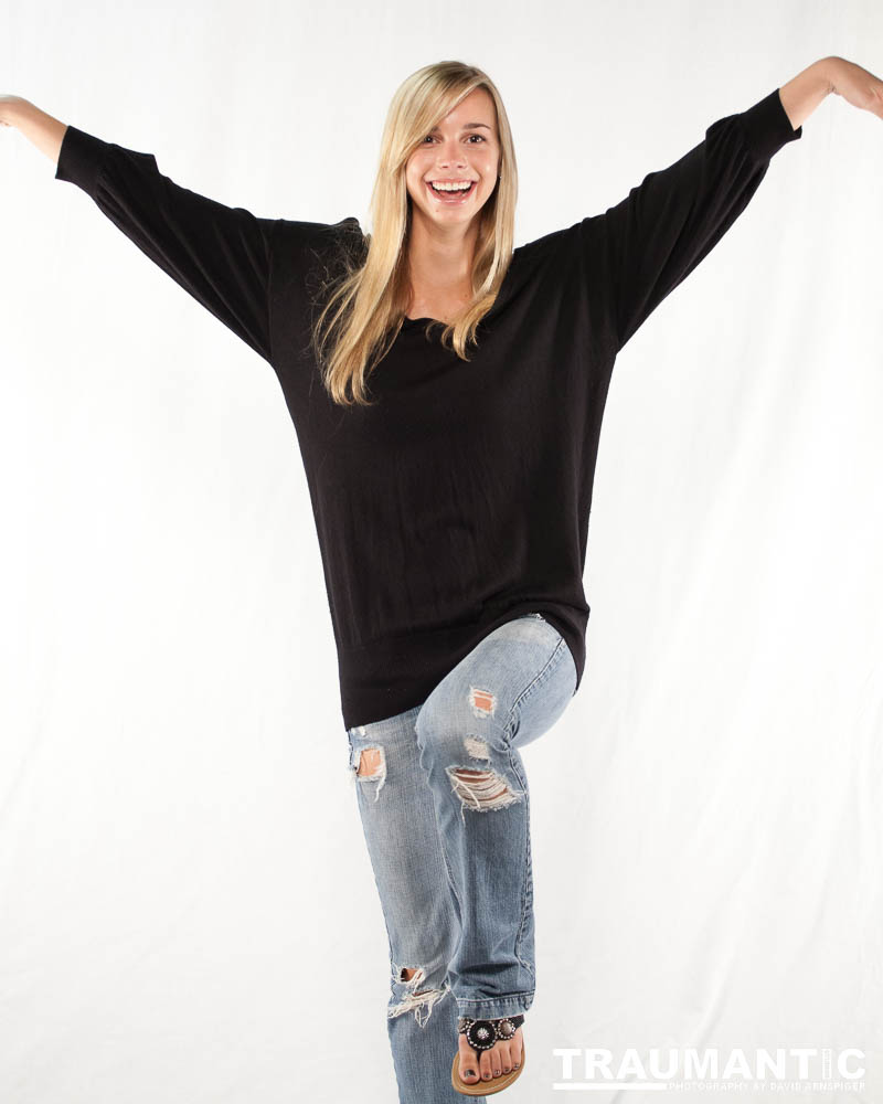 Morgan is an aspiring model and a college student.  She's gorgeous and fun to shoot.  We had planned to shoot at a mansion in Beverly Hills and discovered a wedding in progress there, so we shot in the park right across from the Beverly Hills Hotel instead.  This is one of my favorite shoots I have done.  Hoping to shoot with Morgan again someday if it is possible.