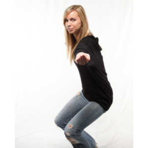 Morgan is an aspiring model and a college student.  She's gorgeous and fun to shoot.  We had planned to shoot at a mansion in Beverly Hills and discovered a wedding in progress there, so we shot in the park right across from the Beverly Hills Hotel instead.  This is one of my favorite shoots I have done.  Hoping to shoot with Morgan again someday if it is possible.