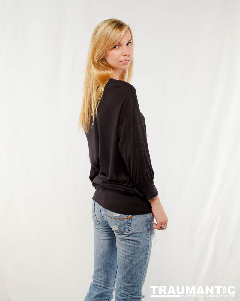 Morgan is an aspiring model and a college student.  She's gorgeous and fun to shoot.  We had planned to shoot at a mansion in Beverly Hills and discovered a wedding in progress there, so we shot in the park right across from the Beverly Hills Hotel instead.  This is one of my favorite shoots I have done.  Hoping to shoot with Morgan again someday if it is possible.