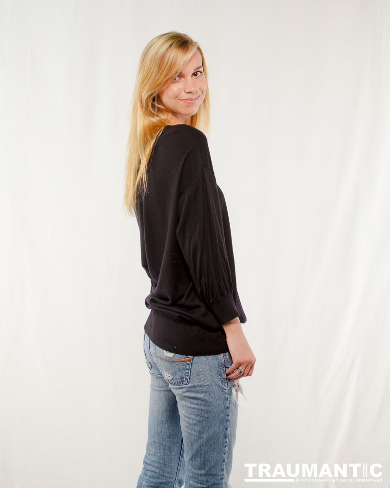 Morgan is an aspiring model and a college student.  She's gorgeous and fun to shoot.  We had planned to shoot at a mansion in Beverly Hills and discovered a wedding in progress there, so we shot in the park right across from the Beverly Hills Hotel instead.  This is one of my favorite shoots I have done.  Hoping to shoot with Morgan again someday if it is possible.