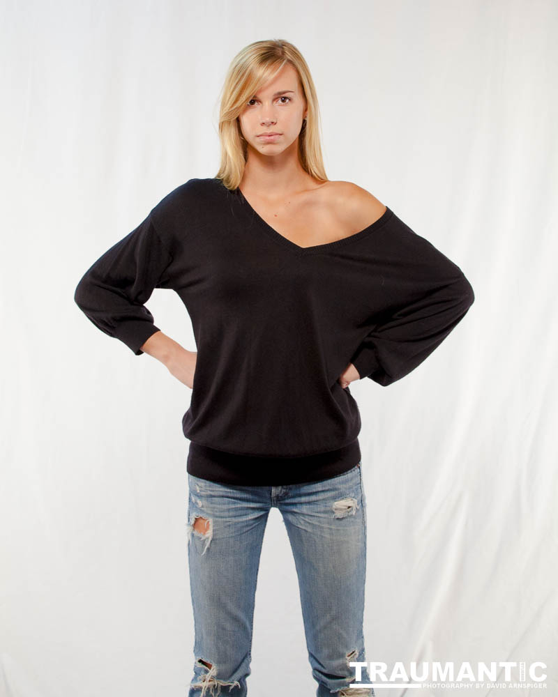 Morgan is an aspiring model and a college student.  She's gorgeous and fun to shoot.  We had planned to shoot at a mansion in Beverly Hills and discovered a wedding in progress there, so we shot in the park right across from the Beverly Hills Hotel instead.  This is one of my favorite shoots I have done.  Hoping to shoot with Morgan again someday if it is possible.