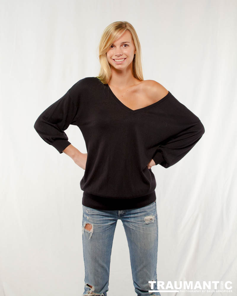 Morgan is an aspiring model and a college student.  She's gorgeous and fun to shoot.  We had planned to shoot at a mansion in Beverly Hills and discovered a wedding in progress there, so we shot in the park right across from the Beverly Hills Hotel instead.  This is one of my favorite shoots I have done.  Hoping to shoot with Morgan again someday if it is possible.