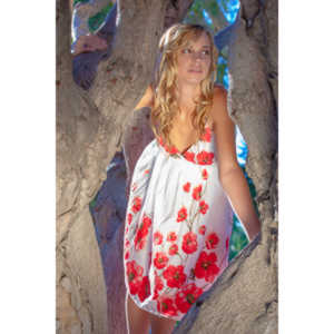 Morgan is an aspiring model and a college student.  She's gorgeous and fun to shoot.  We had planned to shoot at a mansion in Beverly Hills and discovered a wedding in progress there, so we shot in the park right across from the Beverly Hills Hotel instead.  This is one of my favorite shoots I have done.  Hoping to shoot with Morgan again someday if it is possible.