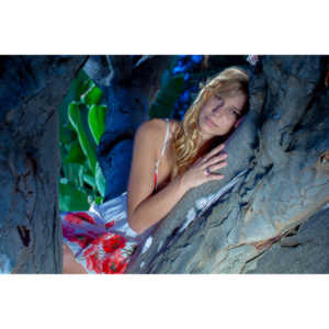 Morgan is an aspiring model and a college student.  She's gorgeous and fun to shoot.  We had planned to shoot at a mansion in Beverly Hills and discovered a wedding in progress there, so we shot in the park right across from the Beverly Hills Hotel instead.  This is one of my favorite shoots I have done.  Hoping to shoot with Morgan again someday if it is possible.