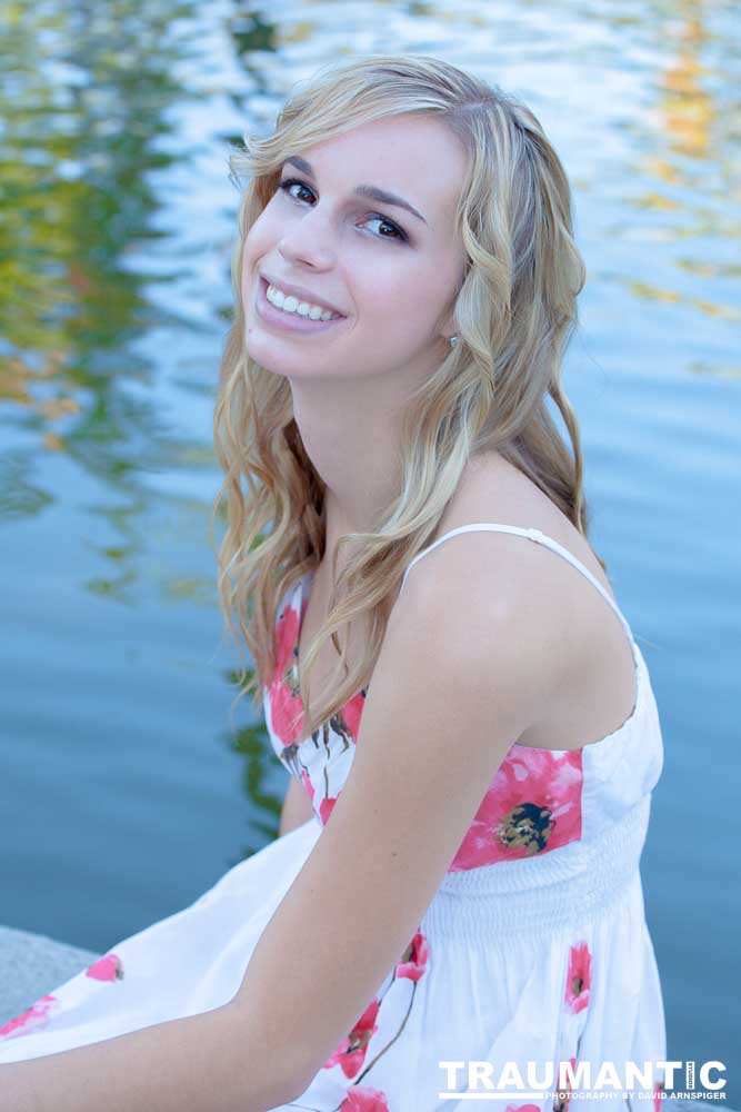 Morgan is an aspiring model and a college student.  She's gorgeous and fun to shoot.  We had planned to shoot at a mansion in Beverly Hills and discovered a wedding in progress there, so we shot in the park right across from the Beverly Hills Hotel instead.  This is one of my favorite shoots I have done.  Hoping to shoot with Morgan again someday if it is possible.