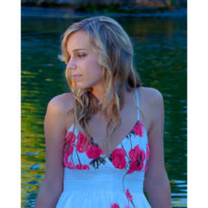 Morgan is an aspiring model and a college student.  She's gorgeous and fun to shoot.  We had planned to shoot at a mansion in Beverly Hills and discovered a wedding in progress there, so we shot in the park right across from the Beverly Hills Hotel instead.  This is one of my favorite shoots I have done.  Hoping to shoot with Morgan again someday if it is possible.