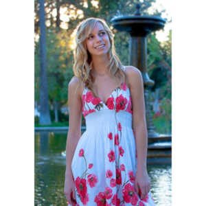 Morgan is an aspiring model and a college student.  She's gorgeous and fun to shoot.  We had planned to shoot at a mansion in Beverly Hills and discovered a wedding in progress there, so we shot in the park right across from the Beverly Hills Hotel instead.  This is one of my favorite shoots I have done.  Hoping to shoot with Morgan again someday if it is possible.