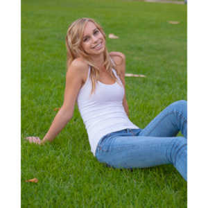 Morgan is an aspiring model and a college student.  She's gorgeous and fun to shoot.  We had planned to shoot at a mansion in Beverly Hills and discovered a wedding in progress there, so we shot in the park right across from the Beverly Hills Hotel instead.  This is one of my favorite shoots I have done.  Hoping to shoot with Morgan again someday if it is possible.