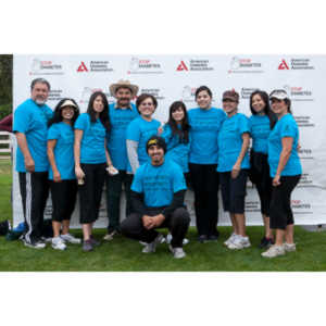 These are the team photos and some candid shots from the 2010 Step Out Walk.