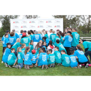 These are the team photos and some candid shots from the 2010 Step Out Walk.