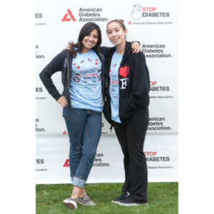 These are the team photos and some candid shots from the 2010 Step Out Walk.