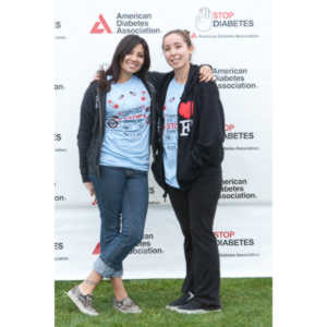 These are the team photos and some candid shots from the 2010 Step Out Walk.