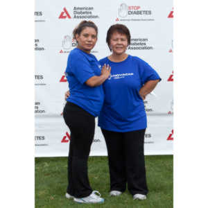 These are the team photos and some candid shots from the 2010 Step Out Walk.
