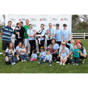 These are the team photos and some candid shots from the 2010 Step Out Walk.